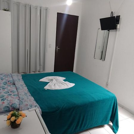 Hospedaria Alto Do Ipiranga Hotell São Paulo Eksteriør bilde