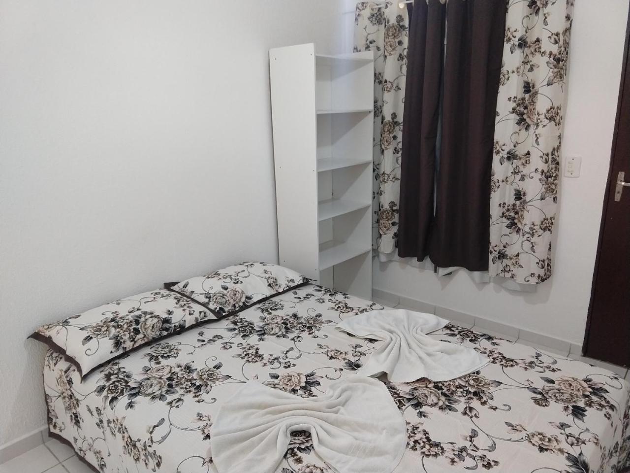 Hospedaria Alto Do Ipiranga Hotell São Paulo Eksteriør bilde