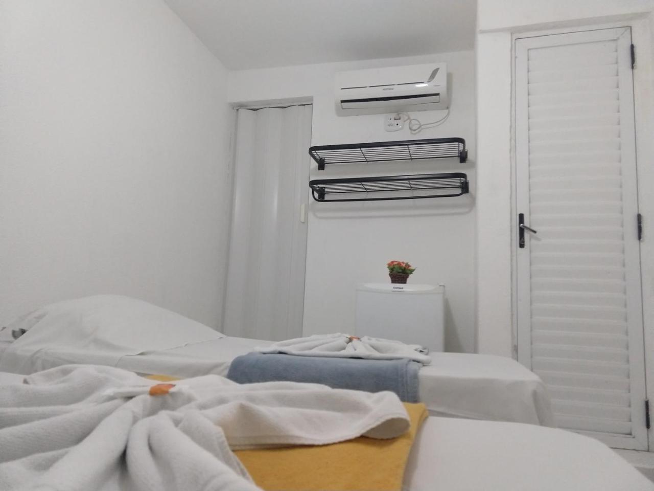 Hospedaria Alto Do Ipiranga Hotell São Paulo Eksteriør bilde