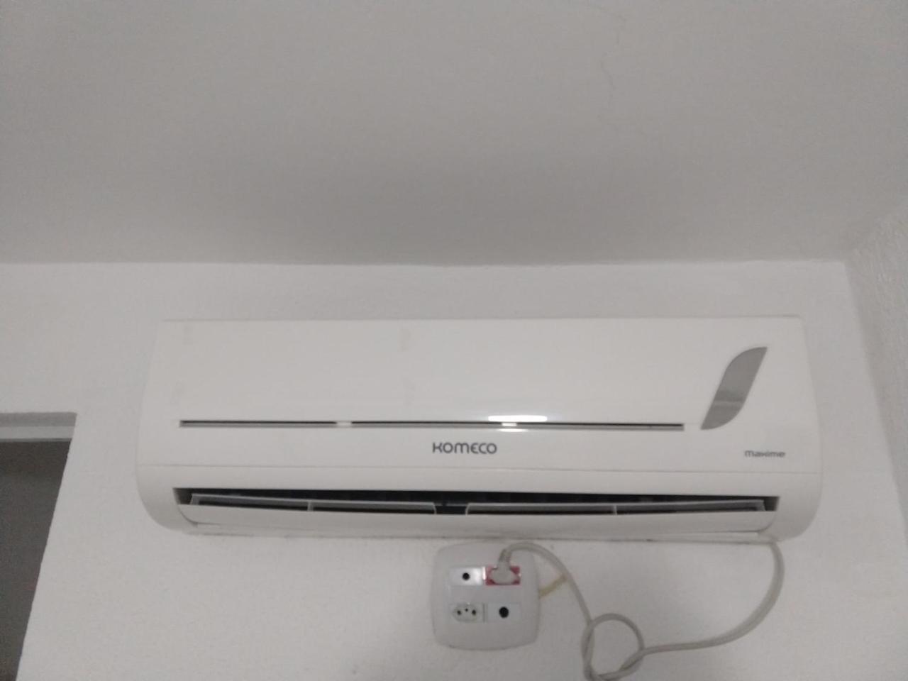 Hospedaria Alto Do Ipiranga Hotell São Paulo Eksteriør bilde