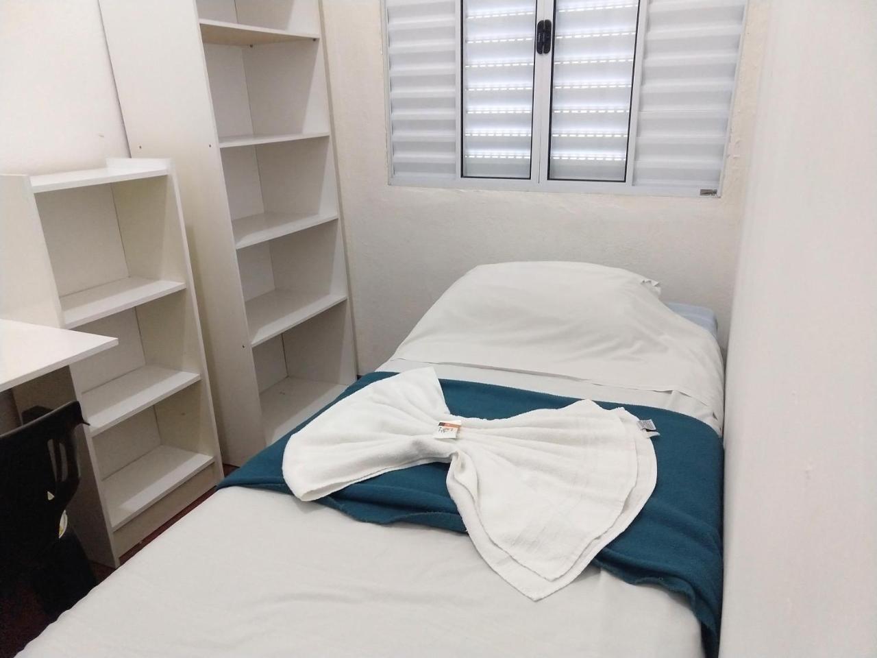 Hospedaria Alto Do Ipiranga Hotell São Paulo Eksteriør bilde