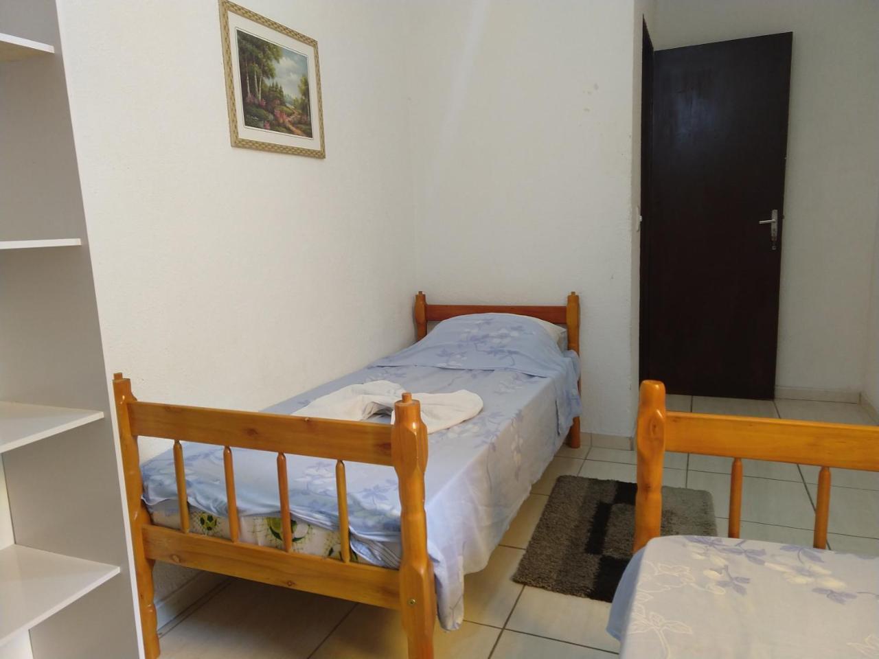 Hospedaria Alto Do Ipiranga Hotell São Paulo Eksteriør bilde