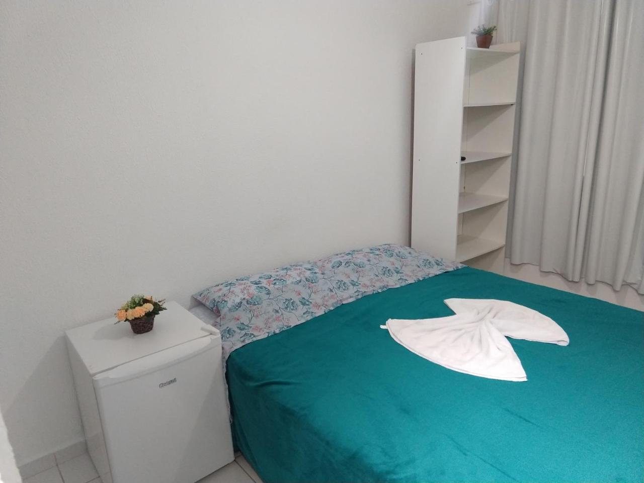 Hospedaria Alto Do Ipiranga Hotell São Paulo Eksteriør bilde